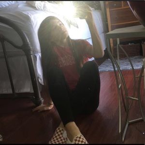 Meet your Posher, Preslee